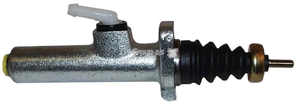 Huvudcylinder, koppling