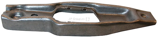 Urtrampningsgaffel, koppling Urtrampningsgaffel, koppling