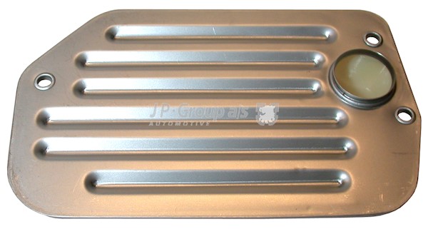 Hydraulikfilter, automatväxellåda