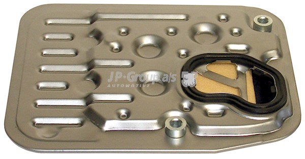 Hydraulikfilter, automatväxellåda
