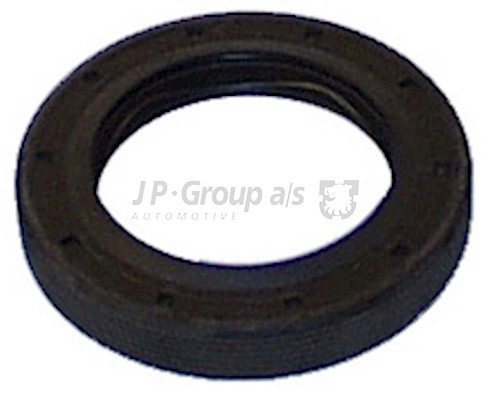 Oljepackningsring, differential