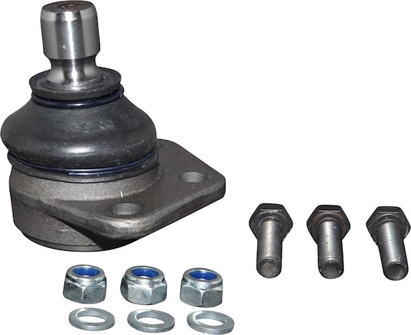 Kulled / Spindelled, Framaxel