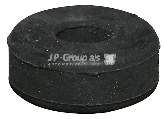 Fjäderbenslager, framaxel höger, framaxel vänster