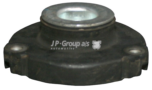 Fjäderbenslager, framaxel höger, framaxel vänster