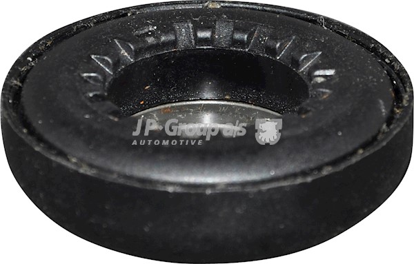 Fjäderbenslager, framaxel höger, framaxel vänster