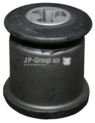 Axelupphängning, Ytter, Bakaxel, båda sidor