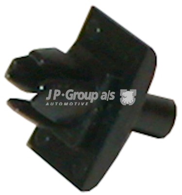 Clip, list