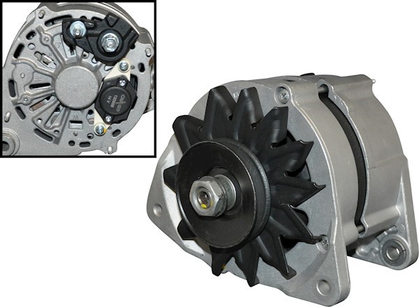 Generator 12V 90A