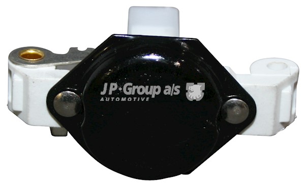 Generatorregulator