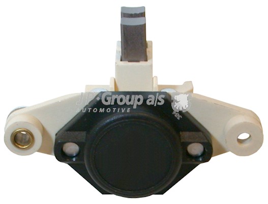 Generatorregulator