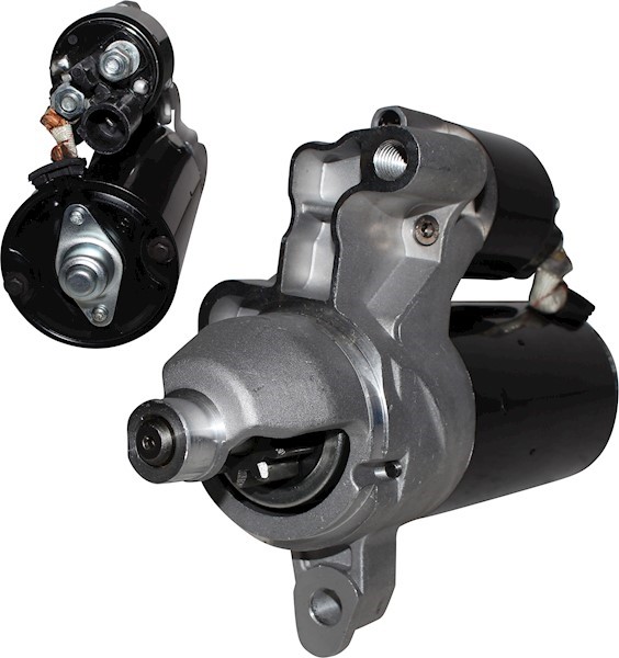 Startmotor 12V