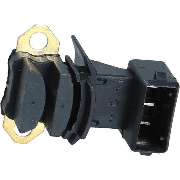 Sensor, tändningsimpuls