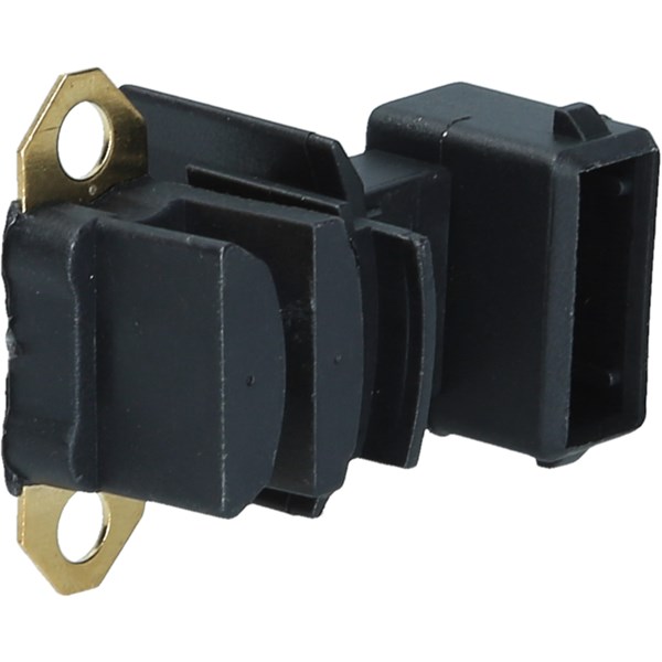 Sensor, tändningsimpuls