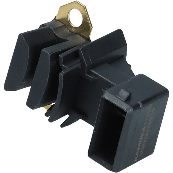 Sensor, tändningsimpuls
