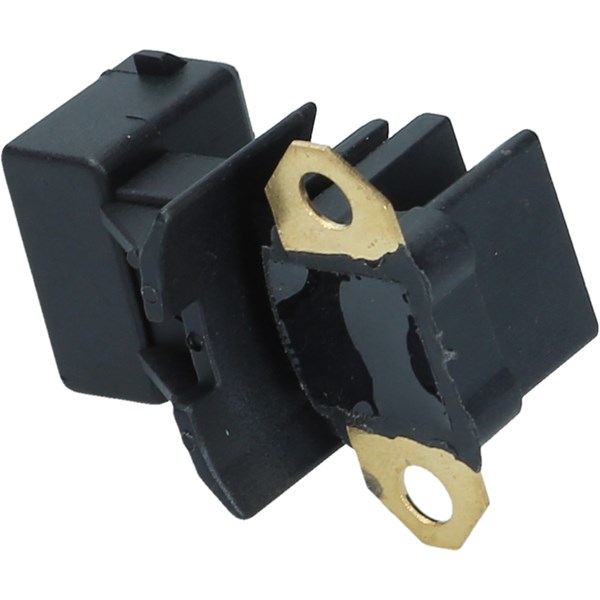 Sensor, tändningsimpuls