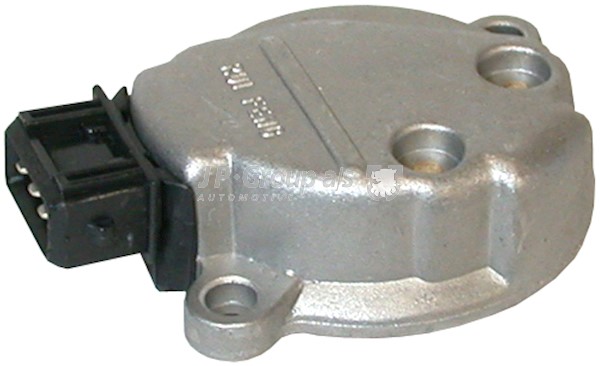Sensor, tändningsimpuls