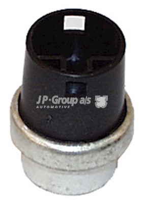 Kylvätsketemperatur-sensor
