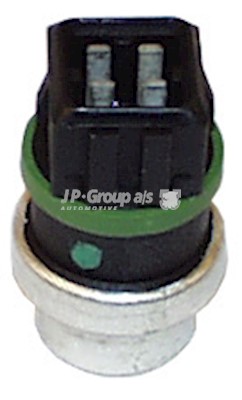 Kylvätsketemperatur-sensor