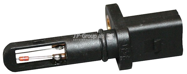 Sensor, insugslufttemperatur