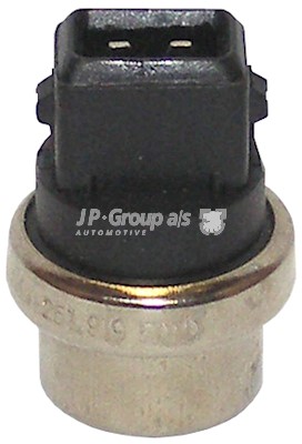 Sensor, kylvätsketemperatur