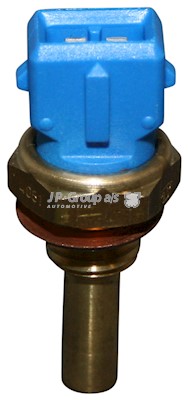Kylvätsketemperatur-sensor