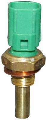 Sensor, kylvätsketemperatur