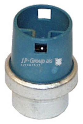 Kylvätsketemperatur-sensor