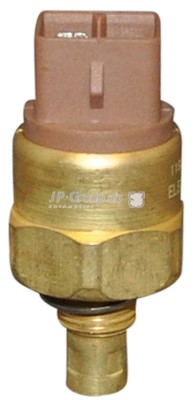 Kylvätsketemperatur-sensor