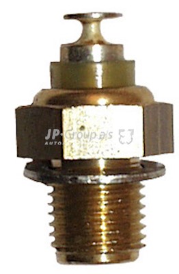 Sensor, oljetemperatur