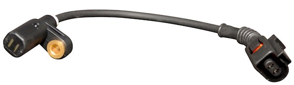 ABS-givare, Sensor, hjulvarvtal, Bakaxel, Bakaxel, båda sidor