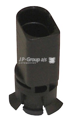 Sensor, yttertemperatur