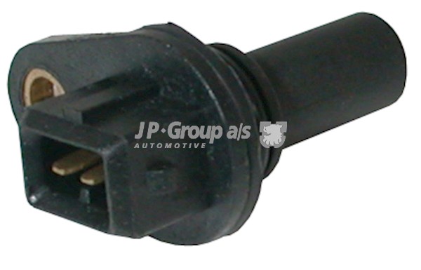Sensor, hastighet