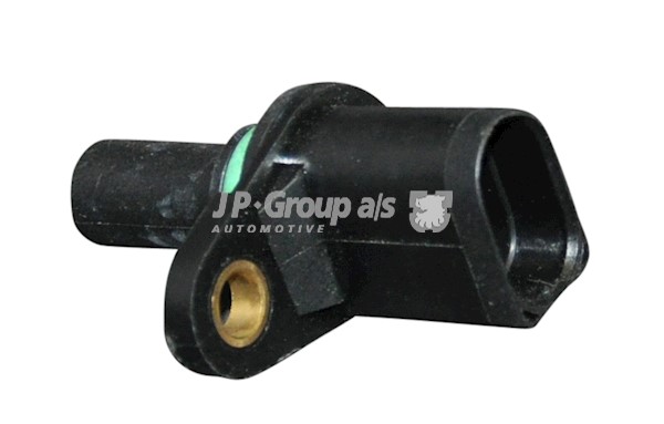 Sensor, hastighet