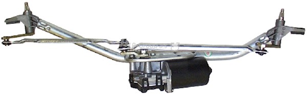 Torkartransmission, Fram