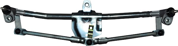 Torkartransmission, Fram