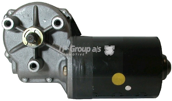 Torkarmotor, Fram