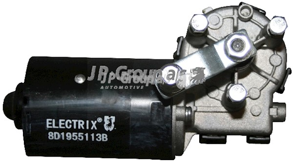 Torkarmotor, Fram