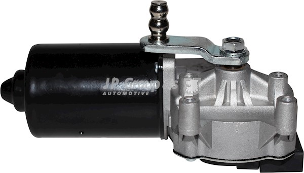 Torkarmotor 12V, Fram