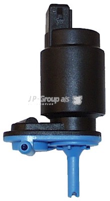 Spolarpump
