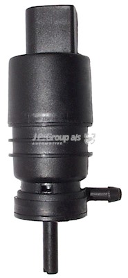 Spolarpump