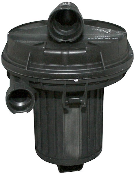 Sekundärluftpump