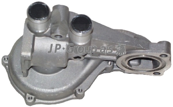 Vattenpump