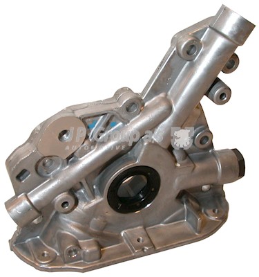 Oljepump