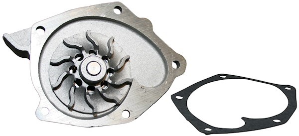 Vattenpump