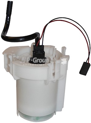 Bränslepump