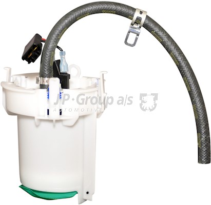 Bränslepump Bränslepump