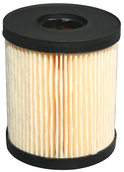 Oljefilter