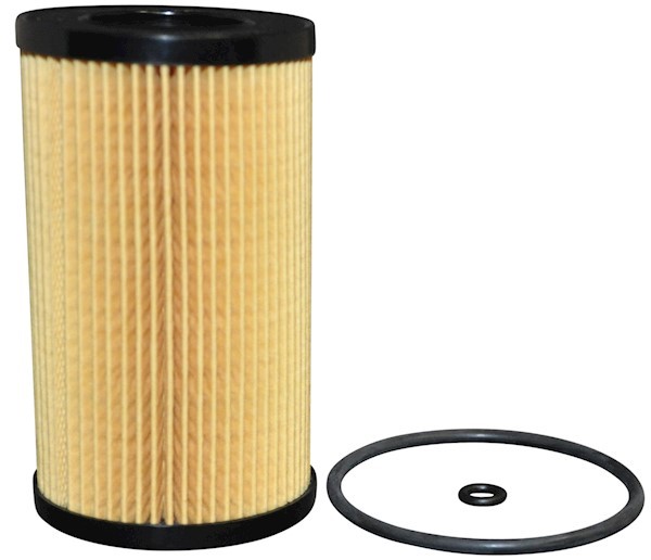 Oljefilter