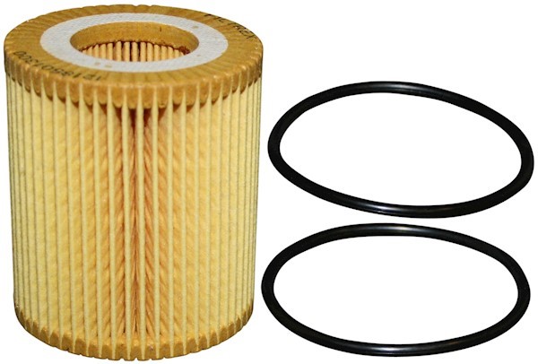 Oljefilter