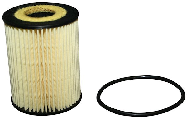 Oljefilter